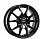 ����������� ���� ����� Cross Street CR-17 6x15 5x100 ET38 DIA57.1 Black
